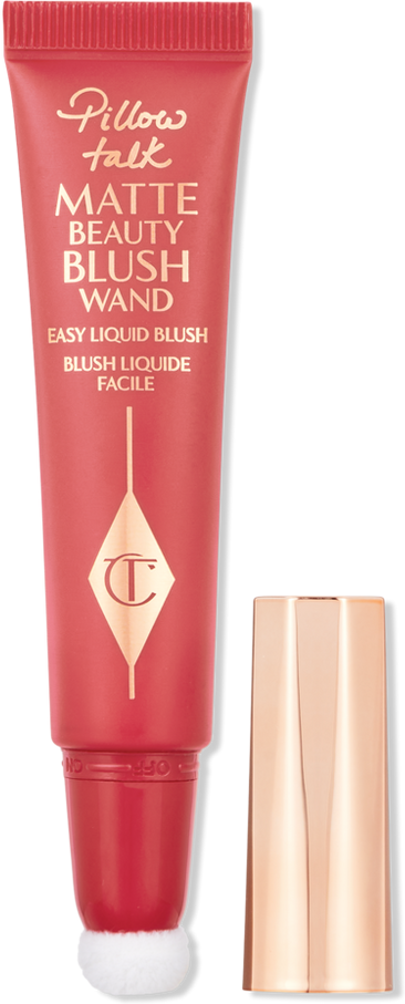 Charlotte Tilbury Matte Beauty Blush Wand - Pillow Talk Dream Pop