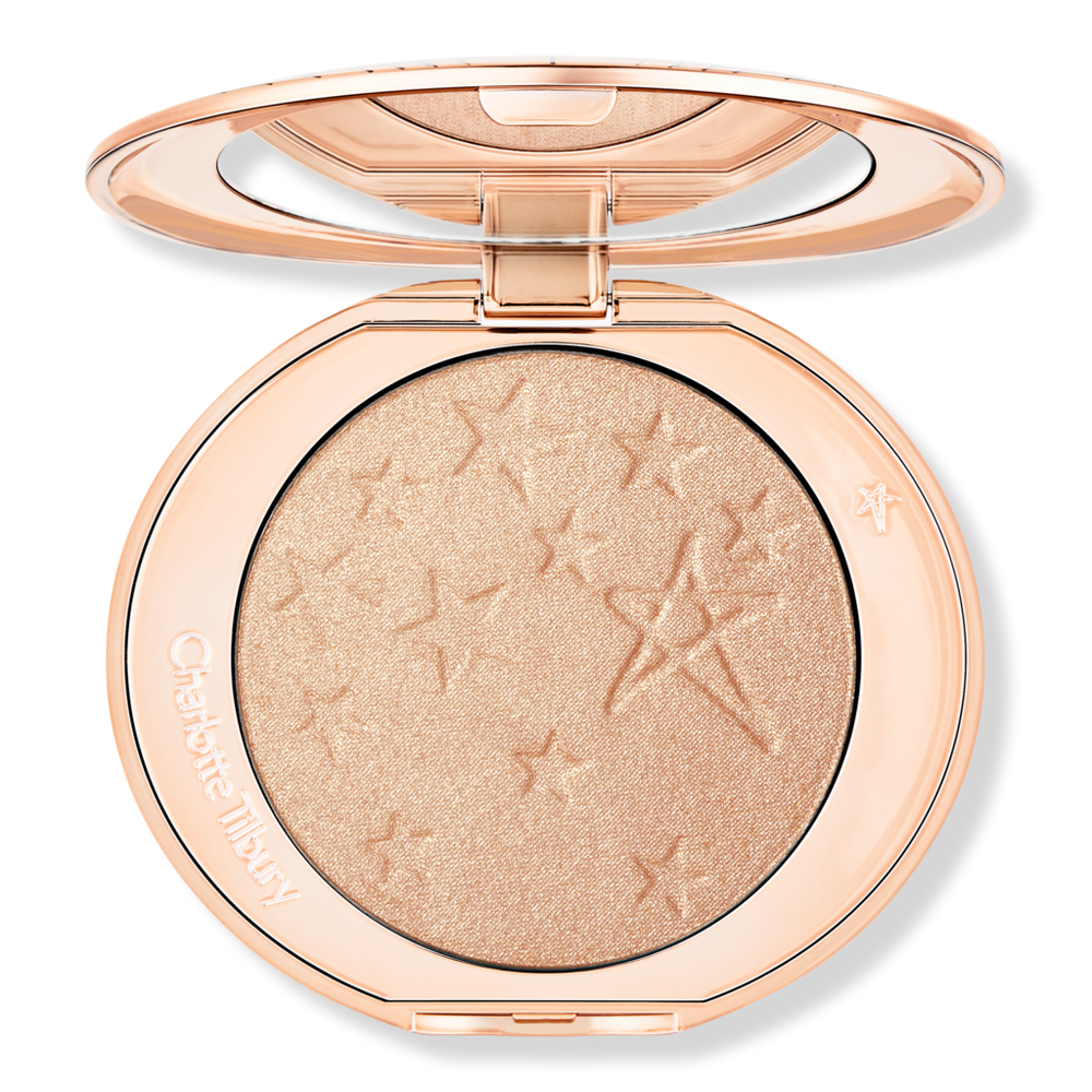 Charlotte Tilbury Glow Glide Face Architect Highlighter - Champagne Glow