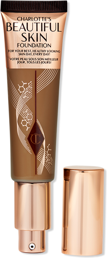 Charlotte Tilbury Charlotte's Beautiful Skin Foundation - 14 Neutral