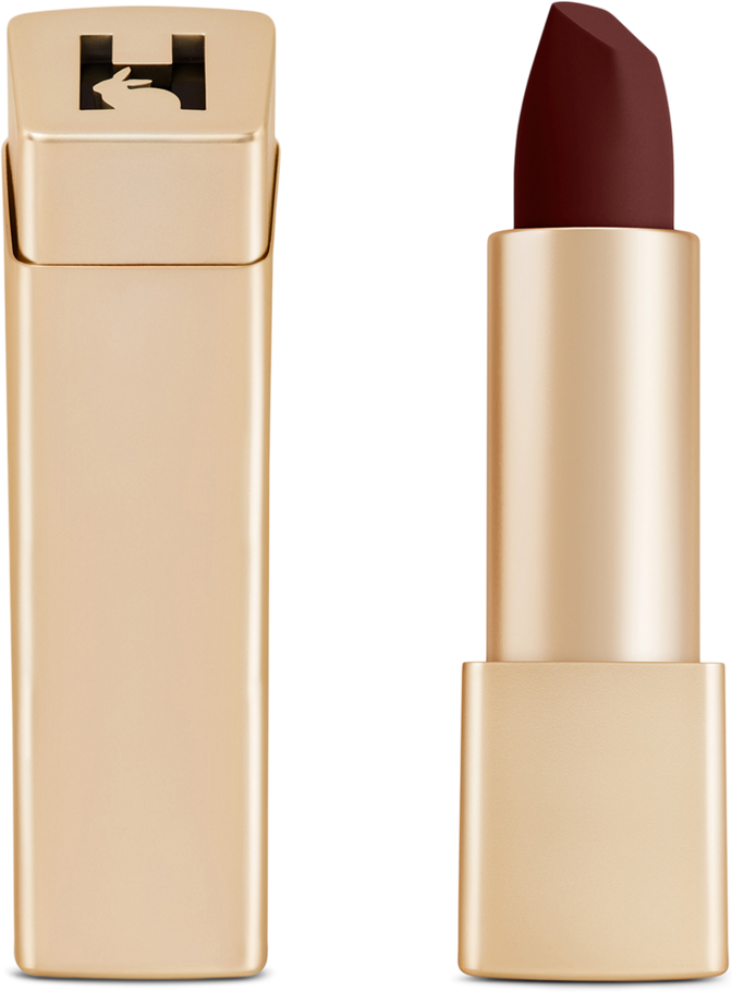 HOURGLASS Unlocked Soft Matte Lipstick - Currant 362 - Currant 362