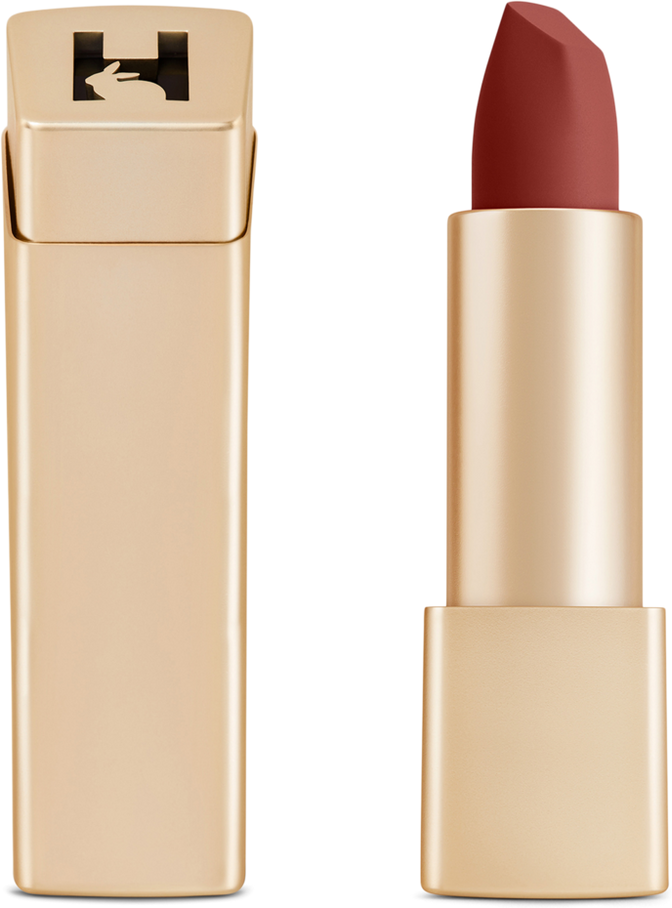 HOURGLASS Unlocked Soft Matte Lipstick - Foxglove 356 - Foxglove 356