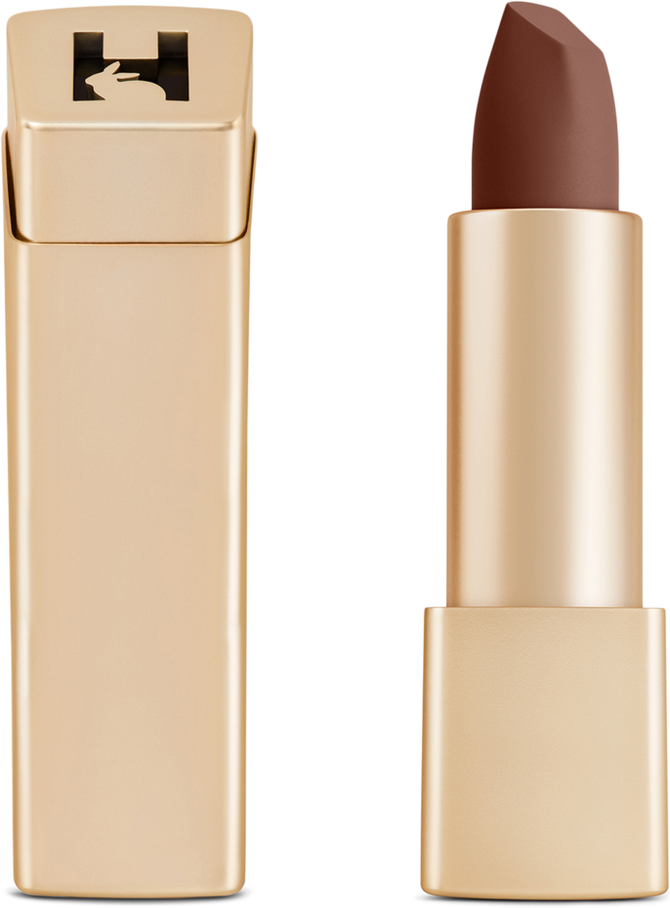 HOURGLASS Unlocked Soft Matte Lipstick - Orchid 352 - Orchid 352