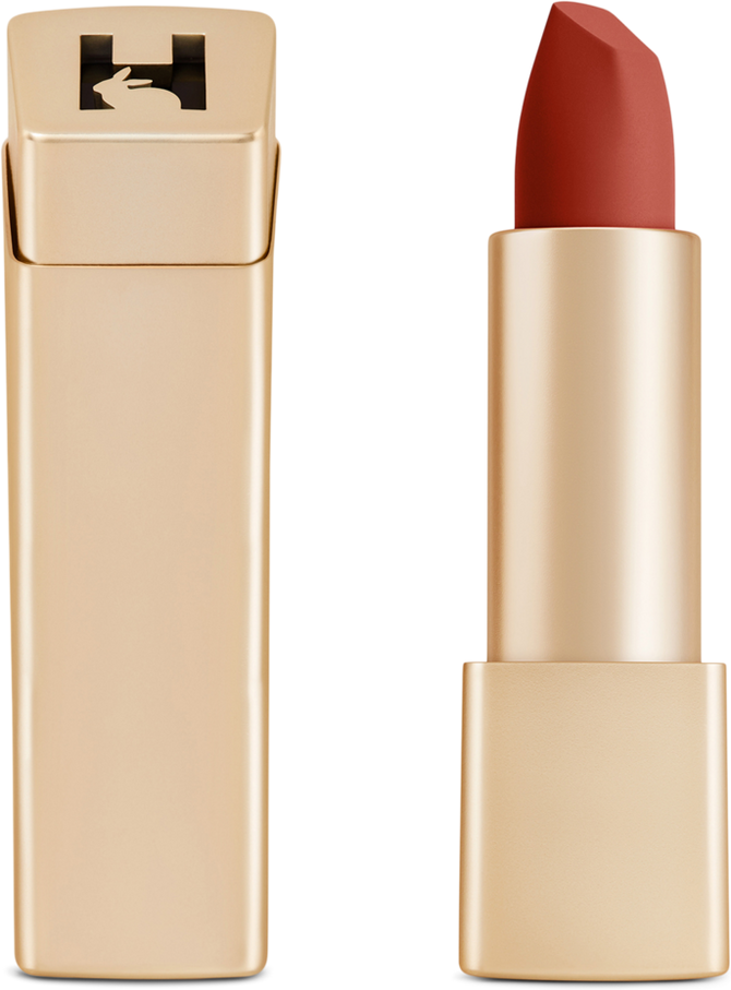 HOURGLASS Unlocked Soft Matte Lipstick - Zinnia 358 - Zinnia 358