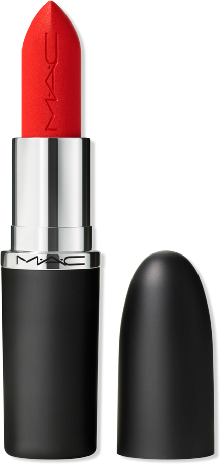 MAC M·A·Cximal Silky Matte Lipstick - Lady Danger - Lady Danger