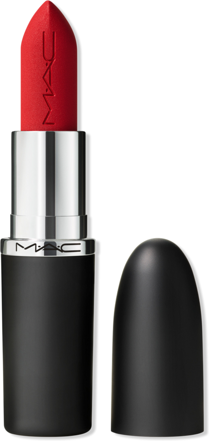 MAC M·A·Cximal Silky Matte Lipstick - Red Rock - Red Rock