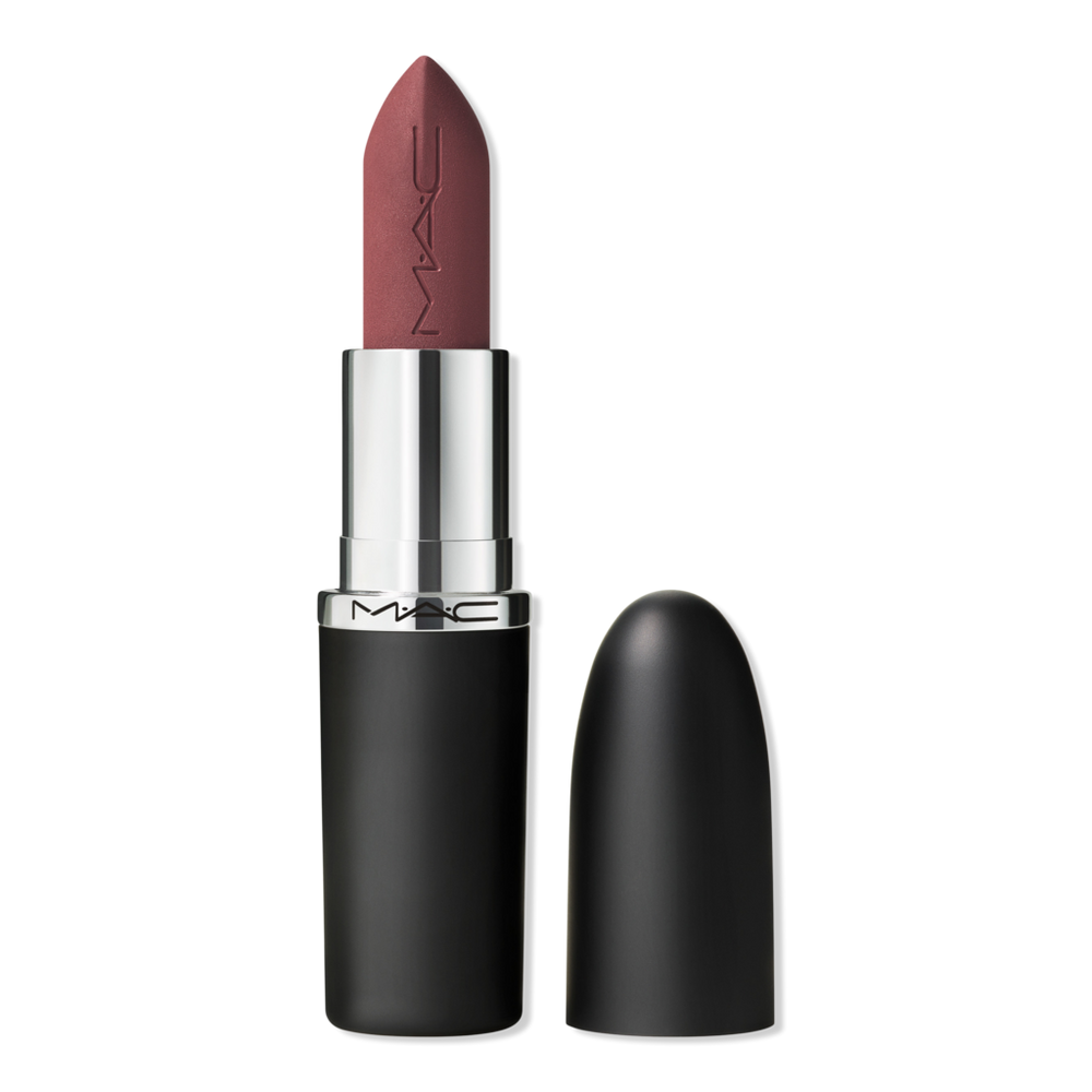 MAC M·A·Cximal Silky Matte Lipstick - Soar - Soar