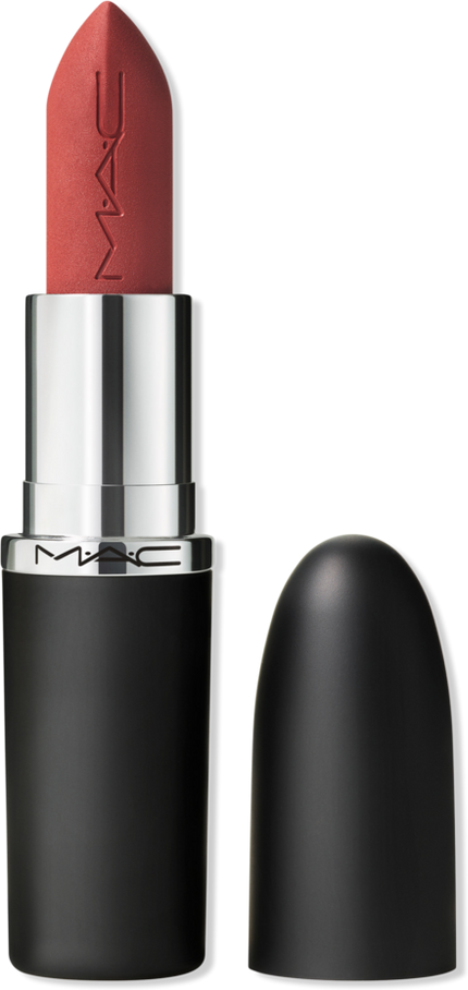 MAC M·A·Cximal Silky Matte Lipstick - Mull It To The Max - Mull It To The Max