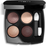 CHANEL LES 4 OMBRES Multi-Effect Quadra Eyeshadow - 226