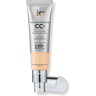 IT Cosmetics CC+ Cream with SPF 50+ - Light Medium