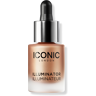 ICONIC LONDON Illuminator Liquid Shimmer Highlighter Drops - Original