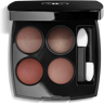 CHANEL LES 4 OMBRES Multi-Effect Quadra Eyeshadow - 328