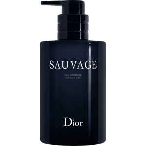 Christian Dior Sauvage Shower Gel