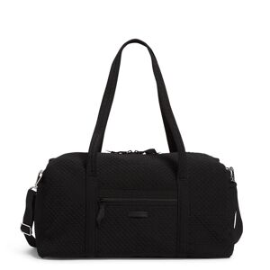 Vera Bradley Medium Travel Duffel Bag Women in Black