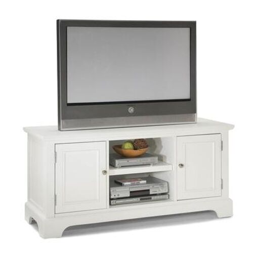 Homestyles Naples TV Stand by Ho...