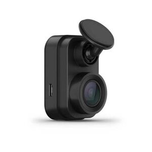Garmin Action Cameras Dash Cam Mini 2 1080P 140 Degrees Black 0100250400 Model: 010-02504-00