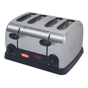 Hatco TPT-120-QS Pop-up Toaster - Four Slots - 220 Slices/Hr