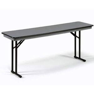 Midwest Folding Products CP618EF Folding Table