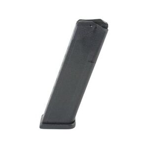 Glock Factory Magazine Gen 4 Glock 22, 35 40 S&W Polymer Black