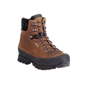 Kenetrek "Kenetrek Hardscrabble LT Hiker 7"" Hiking Boots Leather and Nylon Men's"