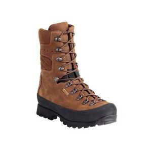 Kenetrek "Kenetrek Mountain Extremes 10"" Hunting Boots Leather and Nylon Men's"