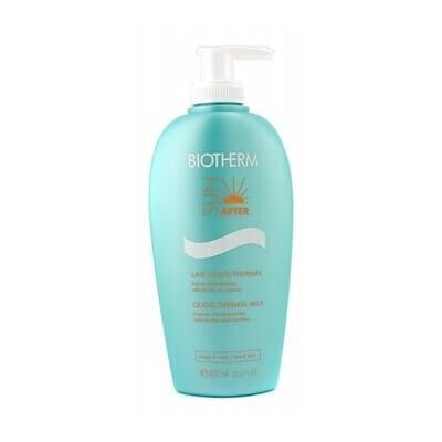 Biotherm Sunfitness After Sun Soothing Rehydrating Milk