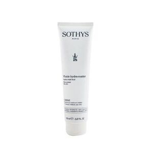 Sothys Hydra-Matt Fluid - For Oily Skin (Salon Size)