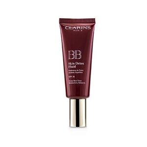Clarins BB Skin Detox Fluid SPF 25
