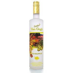 Vincent Van Gogh Vodka Pineapple 750ml