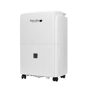 Pure & Dry Whisper 30-Pint Dehumidifier For Home Allergy Buyers Club