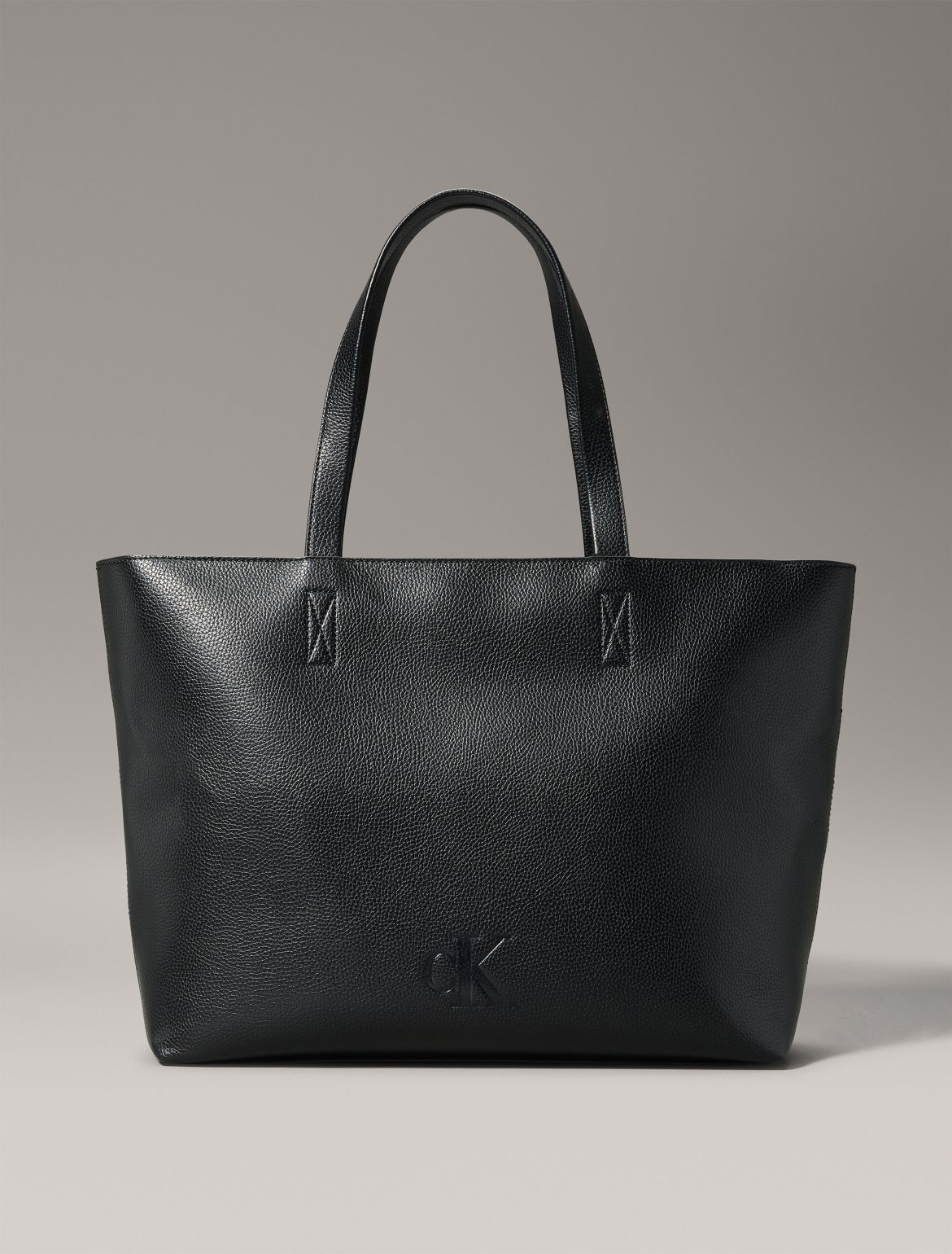 Calvin Klein Women's All Day Tote Bag - Black