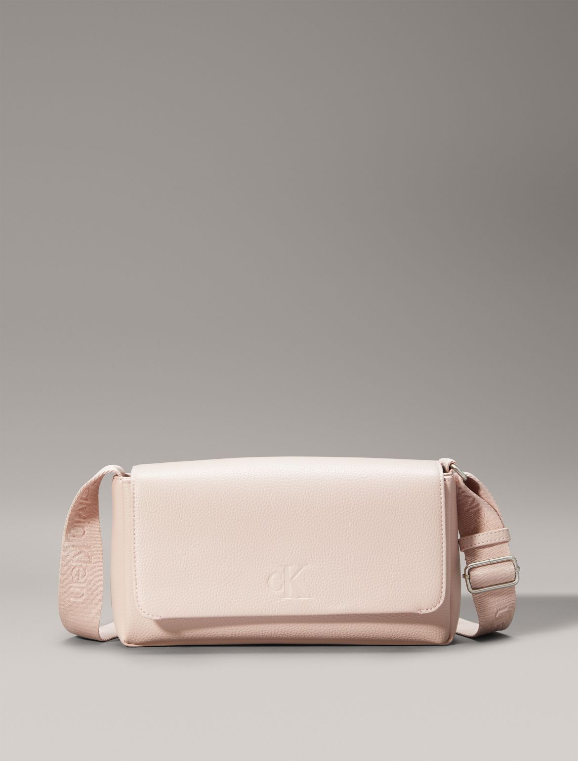 Calvin Klein Women's All Day Crossbody Bag - Pink