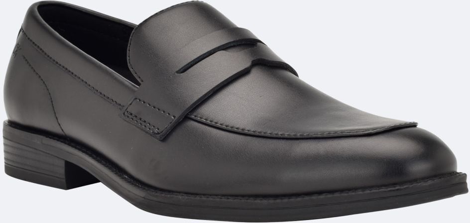 Calvin Klein Men's Men's Jay Dress Shoe - Black - 8