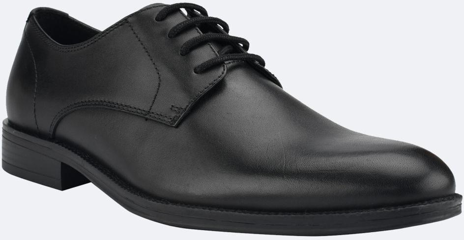 Calvin Klein Men's Men's Jack Dress Shoe - Black - 8.5