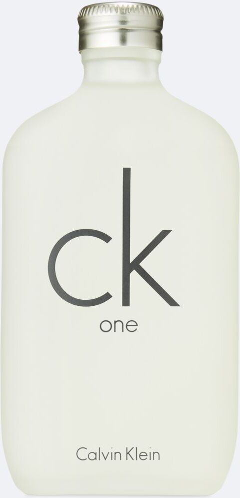 Calvin Klein CK ONE - 200 ML