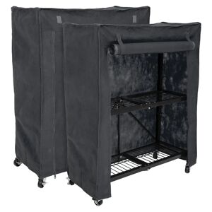 OrigamiRack Rack Covers for R3 Series (Two Pack)