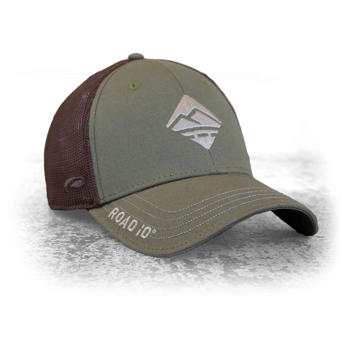 RoadId Trucker Hat Accessory