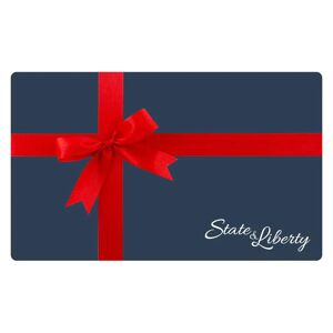 StateLiberty The E-Gift Card