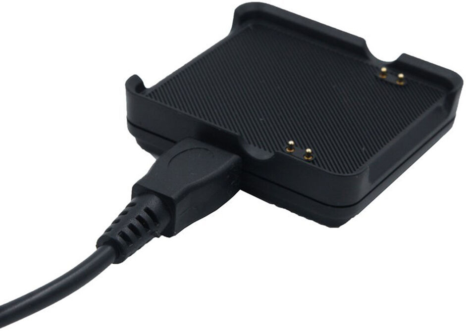 Strapsco Charger for Garmin Vivoactive Smart Watch