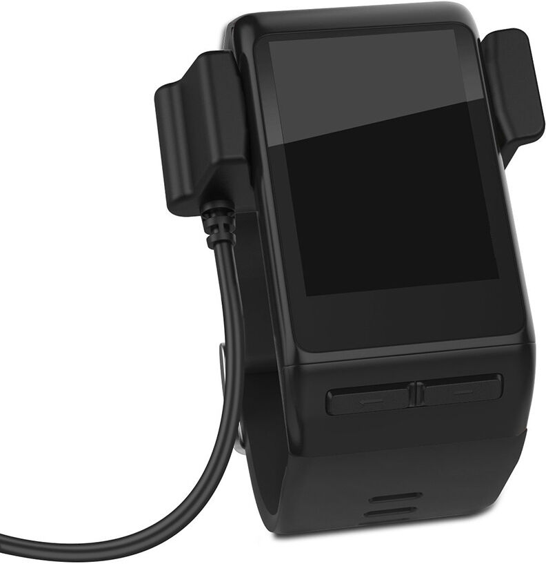 Strapsco Charger for Garmin Vivoactive HR Sport Watch