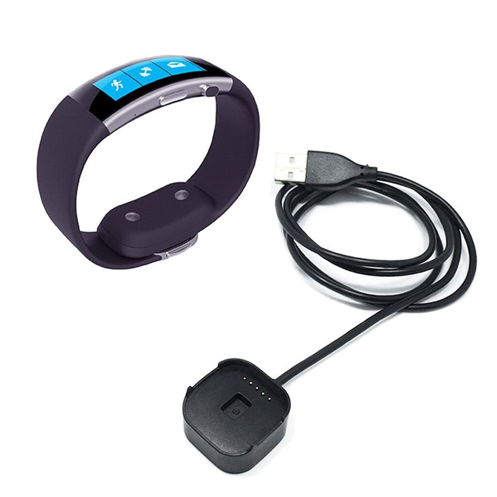 Strapsco Magnetic Charger for Microsoft Band 2