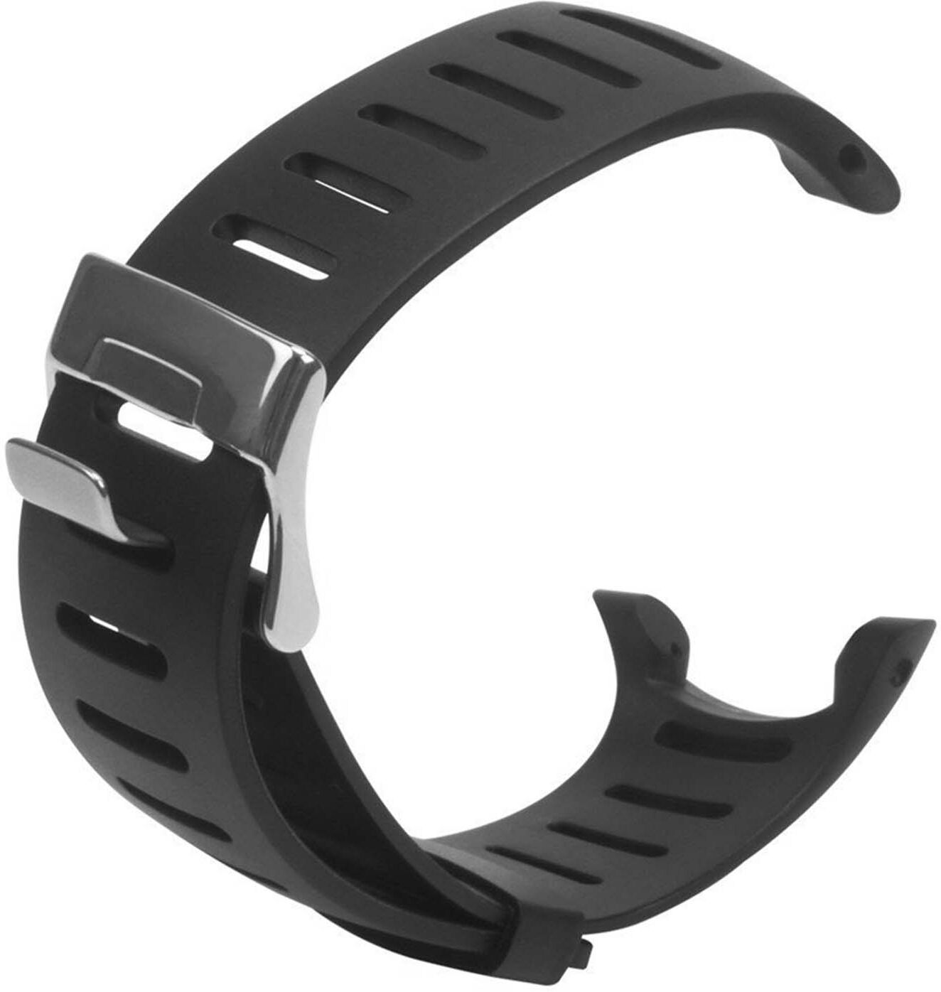 Strapsco Replacement Strap for Suunto T Series