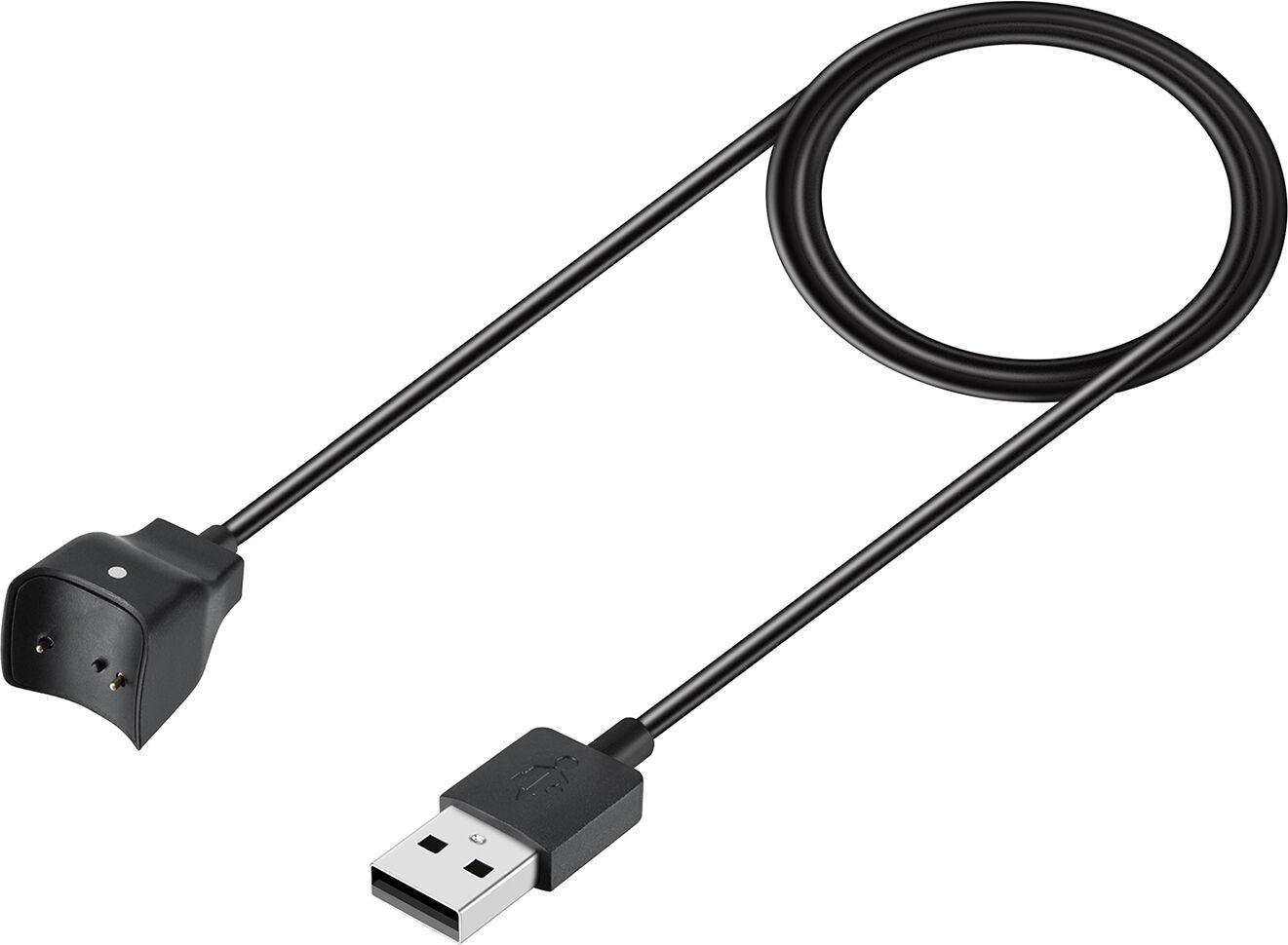 Strapsco USB Charger for HTC UA Band