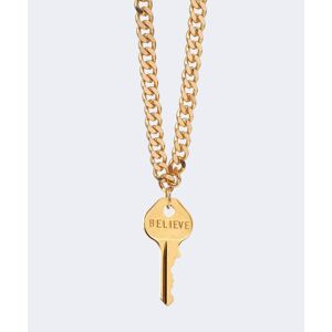 TheGivingKeys Rebel Classic Key Necklace