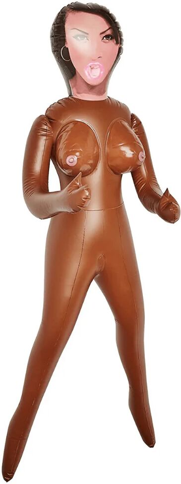 TooTimid Naughty Naomi Inflatable Sex Doll