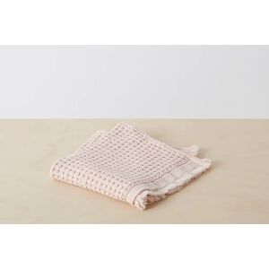Allswell Home Stonewashed Waffle Towels - Blush (Bath Towel / Blush)