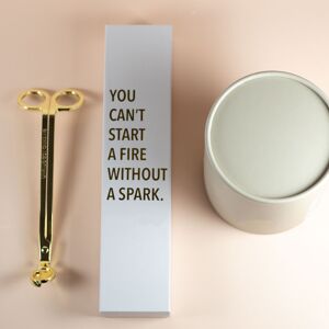 Unplug Soy Candles LLC Mysa Soy Candle Gift Box - Exotic Cardamom