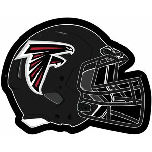 Evergreen Enterprises of Virginia NFL Backlit Helmet Wall Sign - San Francisco 49ers