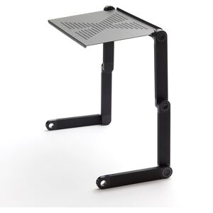 Sharper Image Adjustable Laptop Desk