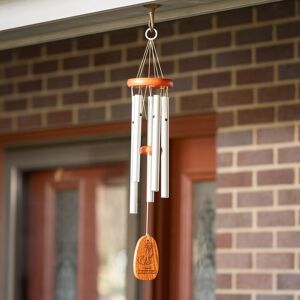 Woodstock Percussion LLC Woodstock Pet Sympathy Chime - Dog
