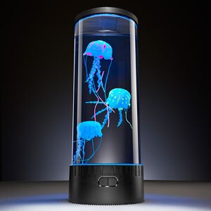 Camelot SI, LLC Jellyfish Aquarium